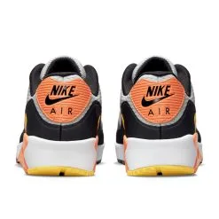 Nike Air Max 90 G Golf Shoes - Smoke Grey/White/Black/Grey Fog -All Wedges Shop nike CU9978 012 1