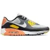 Nike Air Max 90 G Golf Shoes - Smoke Grey/White/Black/Grey Fog 1 Nike Air Max 90 G Golf Shoes - Smoke Grey/White/Black/Grey Fog -All Wedges Shop nike CU9978 012 4