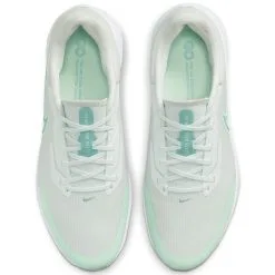 Nike Air Zoom Infinity Tour NEXT% Golf Shoes - White/Washed Teal/Mint Foam -All Wedges Shop nike DC5221 143 3