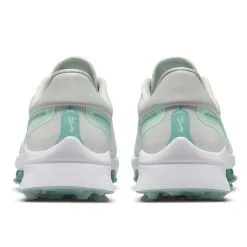 Nike Air Zoom Infinity Tour NEXT% Golf Shoes - White/Washed Teal/Mint Foam -All Wedges Shop nike DC5221 143 5