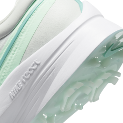 Nike Air Zoom Infinity Tour NEXT% Golf Shoes - White/Washed Teal/Mint Foam -All Wedges Shop nike DC5221 143 6