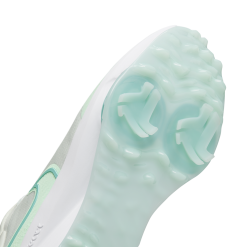 Nike Air Zoom Infinity Tour NEXT% Golf Shoes - White/Washed Teal/Mint Foam -All Wedges Shop nike DC5221 143 8