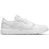 Nike Air Jordan 1 Low Golf Shoes - White 1 Nike Air Jordan 1 Low Golf Shoes - White -All Wedges Shop nike DD9315 101 1