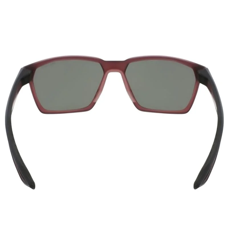 Nike Maverick S Sunglasses - Smokey Mauve With Course Tint/Blue Mirror Lenses 6 Nike Maverick S Sunglasses - Smokey Mauve With Course Tint/Blue Mirror Lenses - Image 4