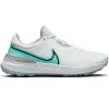 Nike Infinity Pro 2 Golf Shoes - White/Washed Teal/Photon Dust/Mint Foam -All Wedges Shop nike DJ5593 114 2