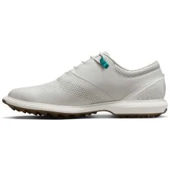 Nike Jordan ADG 4 Golf Shoes - Grey Fog/White/Cement Grey/Burnt Sunrise -All Wedges Shop nike DM0103 001 2