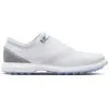 Nike Jordan ADG 4 Golf Shoes - White/Black/Pure Platinum/Fire Red -All Wedges Shop nike DM0103 105 1