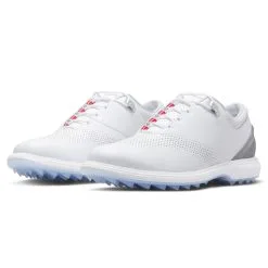 Nike Jordan ADG 4 Golf Shoes - White/Black/Pure Platinum/Fire Red 16 Nike Jordan ADG 4 Golf Shoes - White/Black/Pure Platinum/Fire Red -All Wedges Shop nike DM0103 105 4