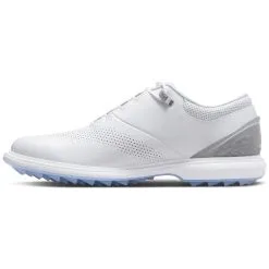 Nike Jordan ADG 4 Golf Shoes - White/Black/Pure Platinum/Fire Red 13 Nike Jordan ADG 4 Golf Shoes - White/Black/Pure Platinum/Fire Red -All Wedges Shop nike DM0103 105 6
