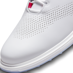 Nike Jordan ADG 4 Golf Shoes - White/Black/Pure Platinum/Fire Red 17 Nike Jordan ADG 4 Golf Shoes - White/Black/Pure Platinum/Fire Red -All Wedges Shop nike DM0103 105 8