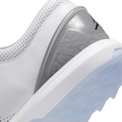 Nike Jordan ADG 4 Golf Shoes - White/Black/Pure Platinum/Fire Red 18 Nike Jordan ADG 4 Golf Shoes - White/Black/Pure Platinum/Fire Red -All Wedges Shop nike DM0103 105 9