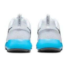 Nike Roshe 2G Golf Shoes - Football Grey/Iron Grey/Blue Lightning -All Wedges Shop nike DV1202 004 1