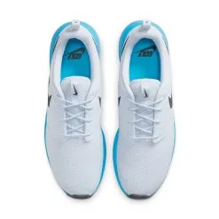 Nike Roshe 2G Golf Shoes - Football Grey/Iron Grey/Blue Lightning -All Wedges Shop nike DV1202 004 3
