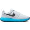 Nike Roshe 2G Golf Shoes - Football Grey/Iron Grey/Blue Lightning -All Wedges Shop nike DV1202 004 5