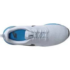 Nike Roshe 2G Golf Shoes - Football Grey/Iron Grey/Blue Lightning -All Wedges Shop nike DV1202 004 6
