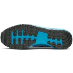 Nike Roshe 2G Golf Shoes - Football Grey/Iron Grey/Blue Lightning -All Wedges Shop nike DV1202 004 7