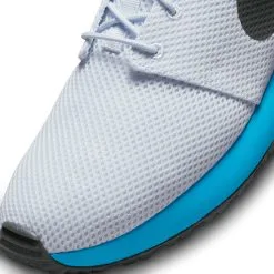 Nike Roshe 2G Golf Shoes - Football Grey/Iron Grey/Blue Lightning -All Wedges Shop nike DV1202 004 8