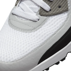 Nike Air Max 90 G Golf Shoes - White/University Red/Black/Photon Dust -All Wedges Shop nike airmax90g whiteuniversityredblackphotondust 8