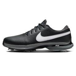 Nike Air Zoom Victory Tour 3 Golf Shoes - Black/White/Iron Grey/Light Smoke Grey -All Wedges Shop nike airzoomvictorytour3 BlackWhiteIronGreyLightSmoke20Grey 1