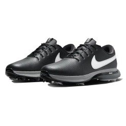 Nike Air Zoom Victory Tour 3 Golf Shoes - Black/White/Iron Grey/Light Smoke Grey -All Wedges Shop nike airzoomvictorytour3 BlackWhiteIronGreyLightSmoke20Grey 5