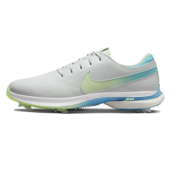 Nike Air Zoom Victory Tour 3 Golf Shoes - Photon Dust/Baltic Blue/Barely Volt 17 Nike Air Zoom Victory Tour 3 Golf Shoes - Photon Dust/Baltic Blue/Barely Volt -All Wedges Shop nike airzoomvictorytour3 photonbalticbluebarelyvolt 1