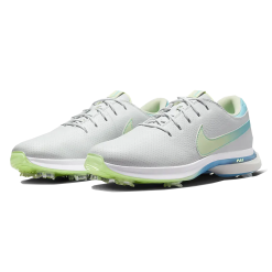Nike Air Zoom Victory Tour 3 Golf Shoes - Photon Dust/Baltic Blue/Barely Volt 19 Nike Air Zoom Victory Tour 3 Golf Shoes - Photon Dust/Baltic Blue/Barely Volt -All Wedges Shop nike airzoomvictorytour3 photonbalticbluebarelyvolt 5