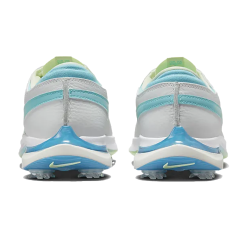 Nike Air Zoom Victory Tour 3 Golf Shoes - Photon Dust/Baltic Blue/Barely Volt 20 Nike Air Zoom Victory Tour 3 Golf Shoes - Photon Dust/Baltic Blue/Barely Volt -All Wedges Shop nike airzoomvictorytour3 photonbalticbluebarelyvolt 6