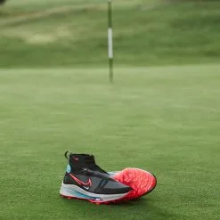 Nike Air Zoom Infinity Tour 2 Shield Golf Shoes -All Wedges Shop nike infinity boot 1