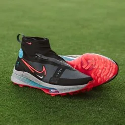 Nike Air Zoom Infinity Tour 2 Shield Golf Shoes -All Wedges Shop nike infinity boot 2