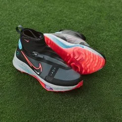 Nike Air Zoom Infinity Tour 2 Shield Golf Shoes -All Wedges Shop nike infinity boot 3