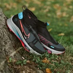 Nike Air Zoom Infinity Tour 2 Shield Golf Shoes -All Wedges Shop nike infinity boot 4