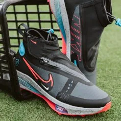 Nike Air Zoom Infinity Tour 2 Shield Golf Shoes -All Wedges Shop nike infinity boot 5