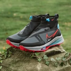 Nike Air Zoom Infinity Tour 2 Shield Golf Shoes -All Wedges Shop nike infinity boot 6