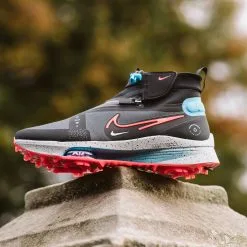 Nike Air Zoom Infinity Tour 2 Shield Golf Shoes -All Wedges Shop nike infinity boot 8