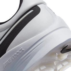 Nike Air Zoom Infinity Tour NEXT% Golf Shoes - White/Black/Photo Blue -All Wedges Shop nike next25 whitephotoblueblack09