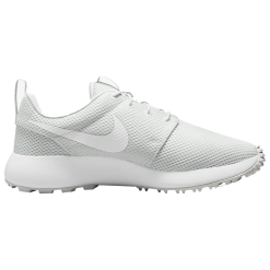 Nike Roshe 2G Golf Shoes - Photon Dust/White