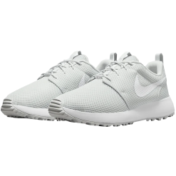Nike Roshe 2G Golf Shoes - Photon Dust/White -All Wedges Shop nike roshe2g photondustwhite 5