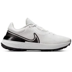 Nike Infinity Pro 2 Golf Shoes - White/Black/Photon Dust/Igloo