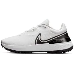 Nike Infinity Pro 2 Golf Shoes - White/Black/Photon Dust/Igloo -All Wedges Shop nikeDJ5593 115 2
