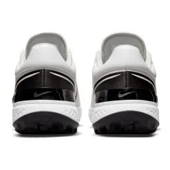 Nike Infinity Pro 2 Golf Shoes - White/Black/Photon Dust/Igloo -All Wedges Shop nikeDJ5593 115 4
