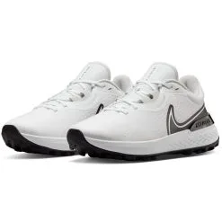 Nike Infinity Pro 2 Golf Shoes - White/Black/Photon Dust/Igloo -All Wedges Shop nikeDJ5593 115 5