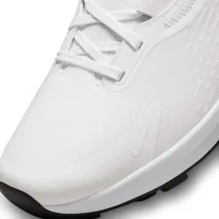 Nike Infinity Pro 2 Golf Shoes - White/Black/Photon Dust/Igloo -All Wedges Shop nikeDJ5593 115 7