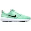 Nike Roshe G Ladies Golf Shoes - Mint Foam/Black/White -All Wedges Shop nikeSS22 CD6066 300 1