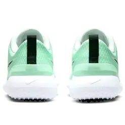 Nike Roshe G Ladies Golf Shoes - Mint Foam/Black/White -All Wedges Shop nikeSS22 CD6066 300 5
