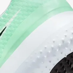 Nike Roshe G Ladies Golf Shoes - Mint Foam/Black/White -All Wedges Shop nikeSS22 CD6066 300 6