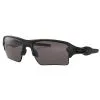 Oakley Flak 2.0 XL Sunglasses - Matte Black With Prizm Black Lens -All Wedges Shop oakley 918820732028129
