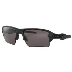 Oakley Flak 2.0 XL Sunglasses - Matte Black With Prizm Black Lens