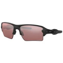 Oakley Flak 2.0 XL Sunglasses - Matte Black With Prizm Dark Golf Lens