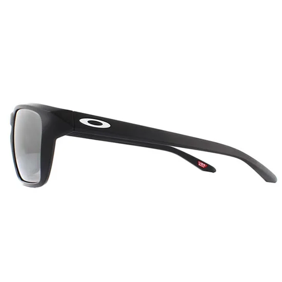 Oakley Sylas Sunglasses 6 Oakley Sylas Sunglasses - Image 4