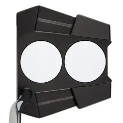 Odyssey 2Ball Eleven DB Golf Putter -All Wedges Shop odyssey 2ball eleven 2